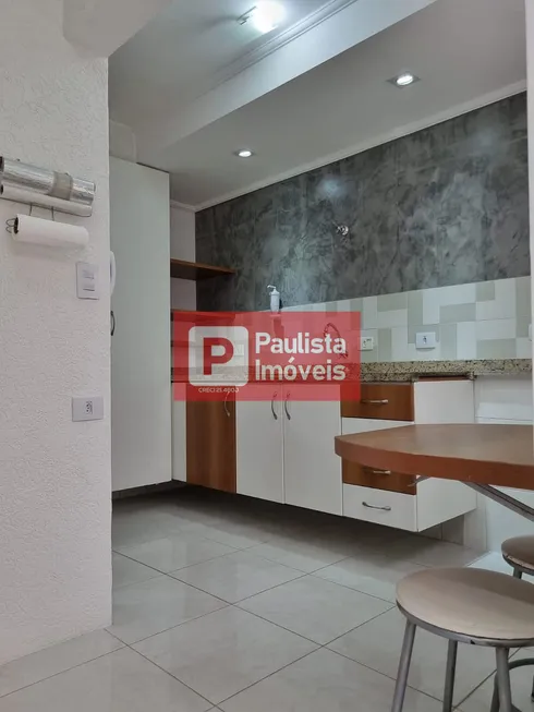 Foto 1 de Casa de Condomínio com 2 Quartos à venda, 82m² em Interlagos, São Paulo