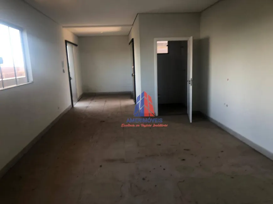 Foto 1 de Sala Comercial para alugar, 47m² em Antônio Zanaga II, Americana