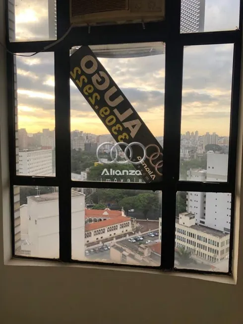 Foto 1 de Sala Comercial para alugar, 46m² em Funcionários, Belo Horizonte