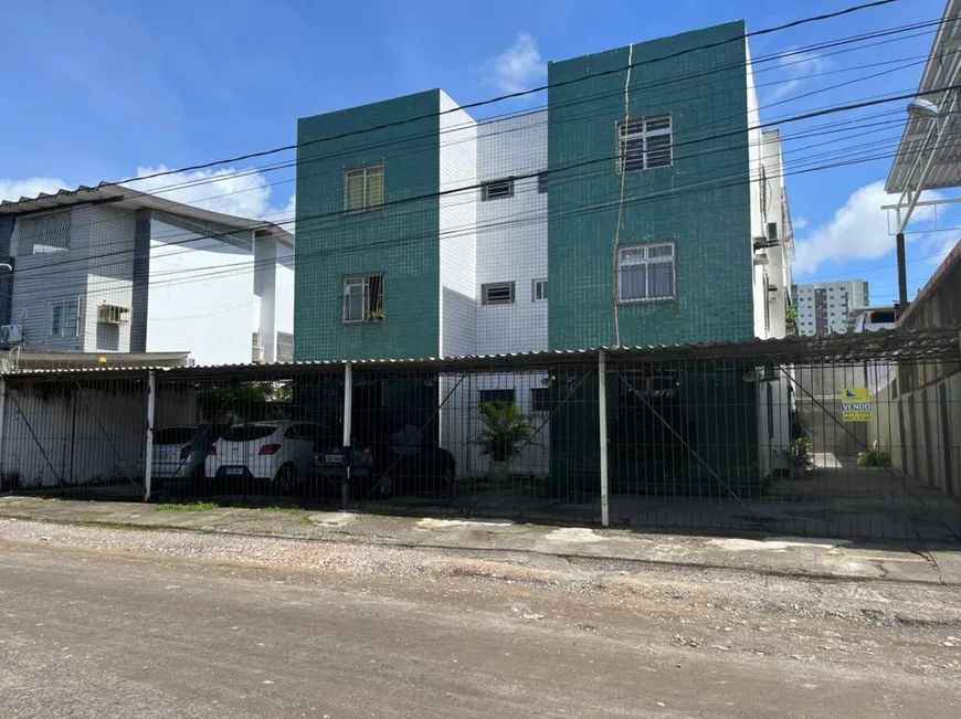 Foto 1 de Apartamento com 3 Quartos para alugar, 67m² em Imbiribeira, Recife