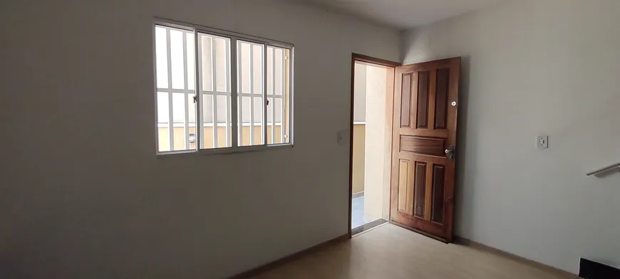 Foto 1 de Sobrado com 2 Quartos à venda, 60m² em Jardim Itapema, São Paulo