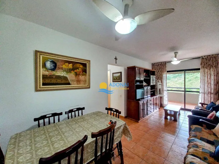 Foto 1 de Apartamento com 3 Quartos à venda, 100m² em Pitangueiras, Guarujá