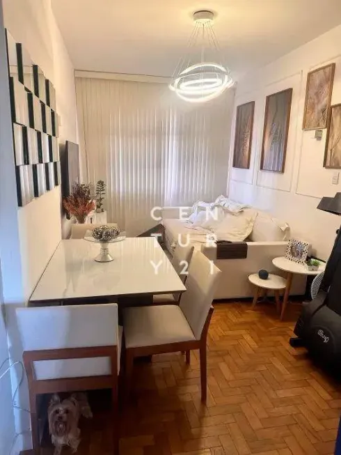 Foto 1 de Apartamento com 2 Quartos à venda, 66m² em Perdizes, São Paulo