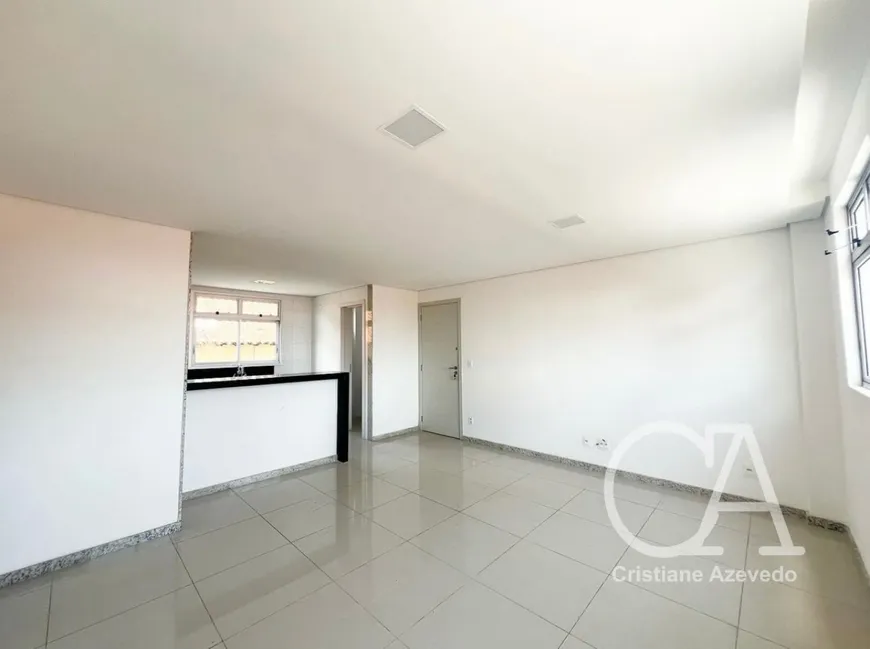 Foto 1 de Apartamento com 3 Quartos à venda, 95m² em Ouro Preto, Belo Horizonte