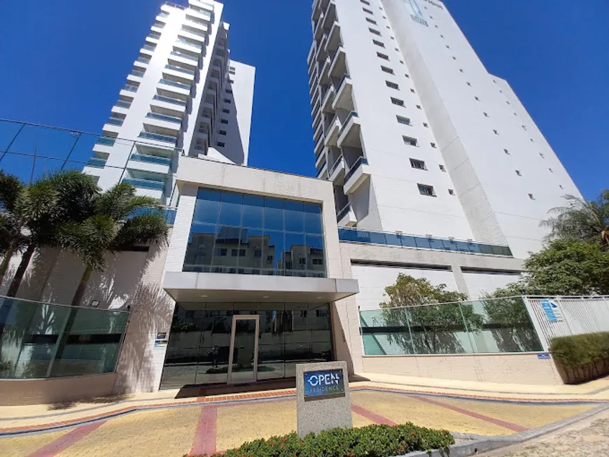 Foto 1 de Apartamento com 4 Quartos à venda, 126m² em Parque Iracema, Fortaleza