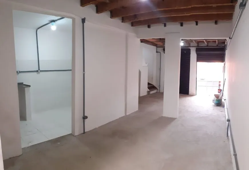 Foto 1 de com 2 Quartos para alugar, 150m² em Vila Belmiro, Santos