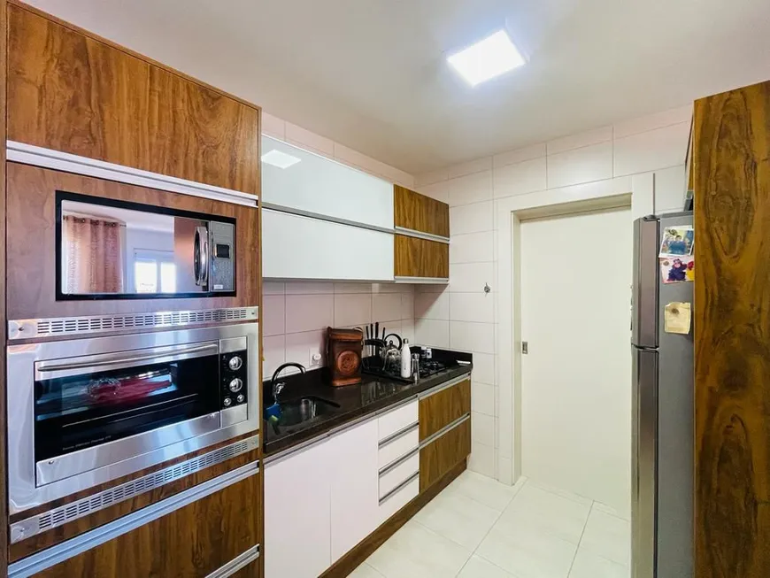 Foto 1 de Apartamento com 2 Quartos à venda, 76m² em Charqueadas, Caxias do Sul