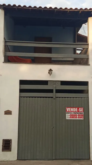 Foto 1 de Casa com 3 Quartos à venda, 150m² em Boa Vista, São Gonçalo