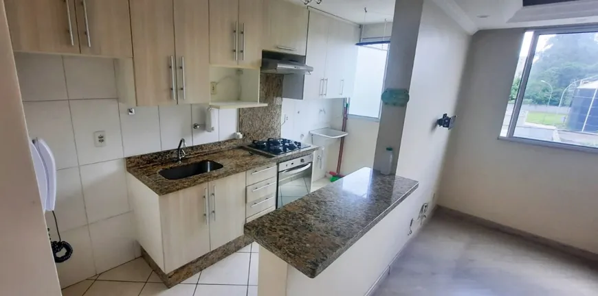 Foto 1 de Apartamento com 2 Quartos à venda, 44m² em Jardim Santa Terezinha, São Paulo