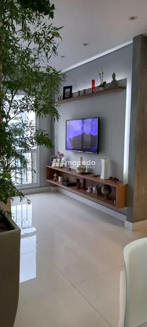 Foto 1 de Apartamento com 3 Quartos à venda, 89m² em Alto de Pinheiros, São Paulo