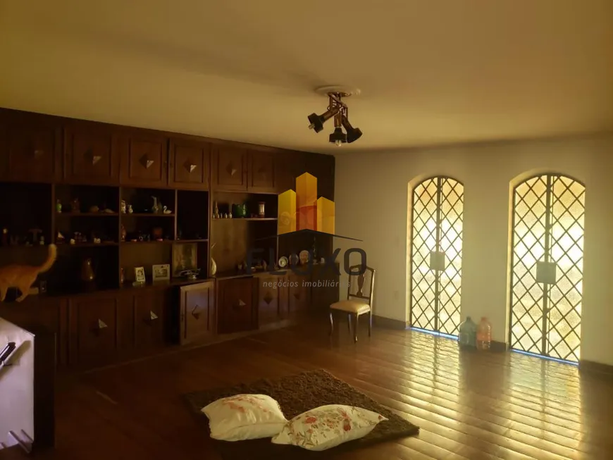 Foto 1 de Casa com 4 Quartos à venda, 450m² em Jardim Nasralla, Bauru