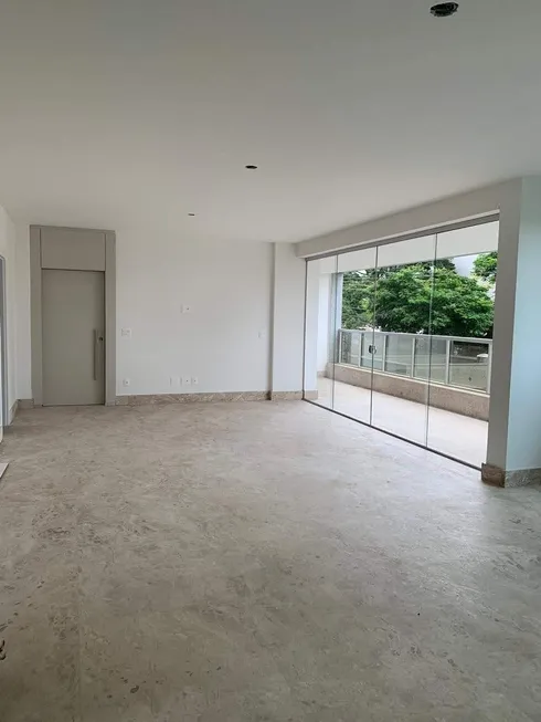 Foto 1 de Apartamento com 4 Quartos à venda, 197m² em Anchieta, Belo Horizonte