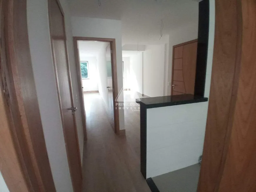 Foto 1 de Apartamento com 2 Quartos à venda, 98m² em Botafogo, Rio de Janeiro