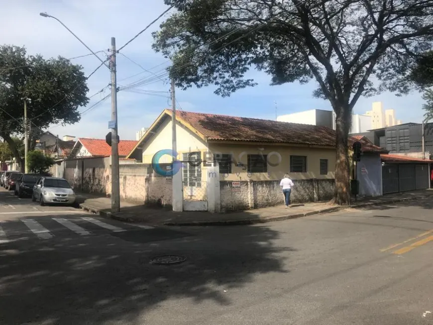 Foto 1 de Imóvel Comercial à venda, 154m² em Vila Ema, São José dos Campos