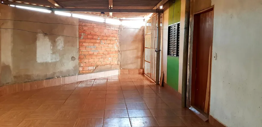 Foto 1 de Casa com 2 Quartos à venda, 155m² em Residencial Jardins do Cerrado 2, Goiânia