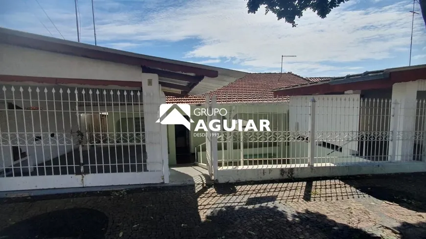 Foto 1 de Casa com 3 Quartos à venda, 196m² em Parque Cecap, Valinhos