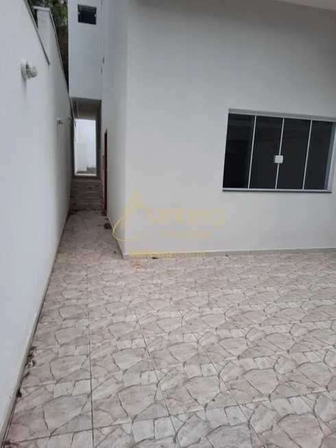 Foto 1 de Sobrado com 3 Quartos à venda, 141m² em Jardim Bélgica, São Paulo