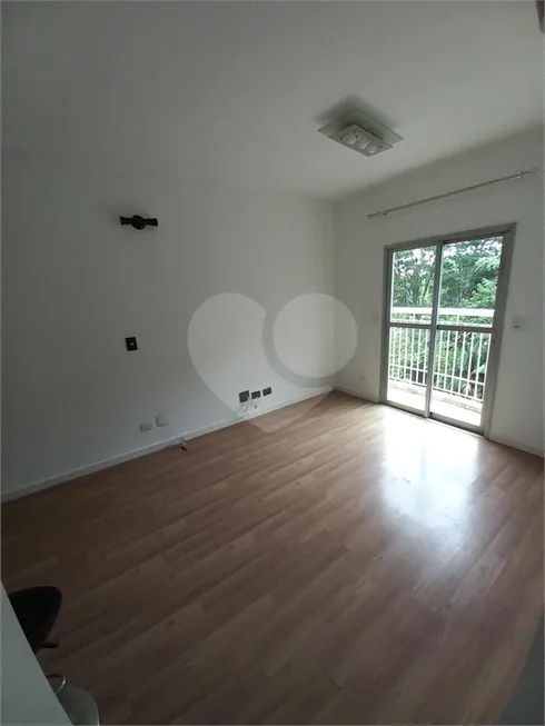 Foto 1 de Apartamento com 2 Quartos para alugar, 52m² em Vila Sônia, São Paulo