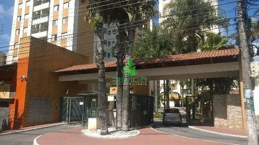 Foto 1 de Apartamento com 3 Quartos à venda, 67m² em Macedo, Guarulhos