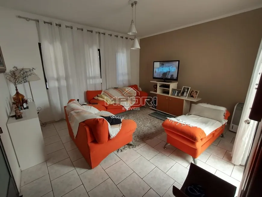 Foto 1 de Casa de Condomínio com 2 Quartos à venda, 160m² em Parque das Colinas, Valinhos