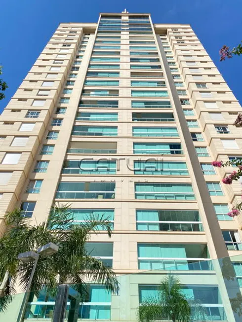 Foto 1 de Apartamento com 3 Quartos à venda, 180m² em Gleba Palhano, Londrina