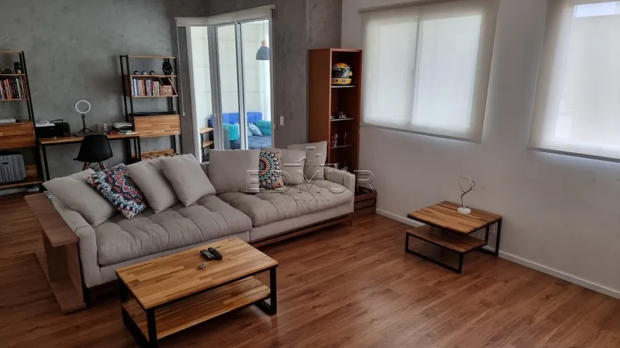 Foto 1 de Apartamento com 3 Quartos à venda, 170m² em Centro, Santo André