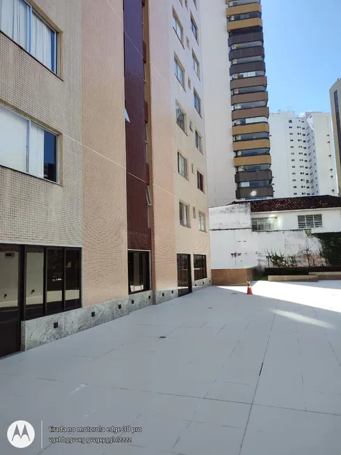 Foto 1 de Apartamento com 3 Quartos à venda, 82m² em Graça, Salvador