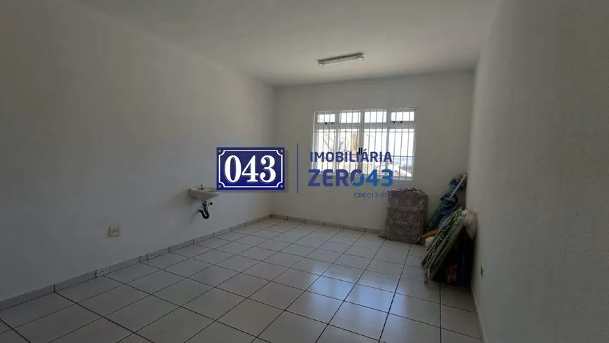 Foto 1 de Sala Comercial para alugar, 34m² em Centro, Londrina