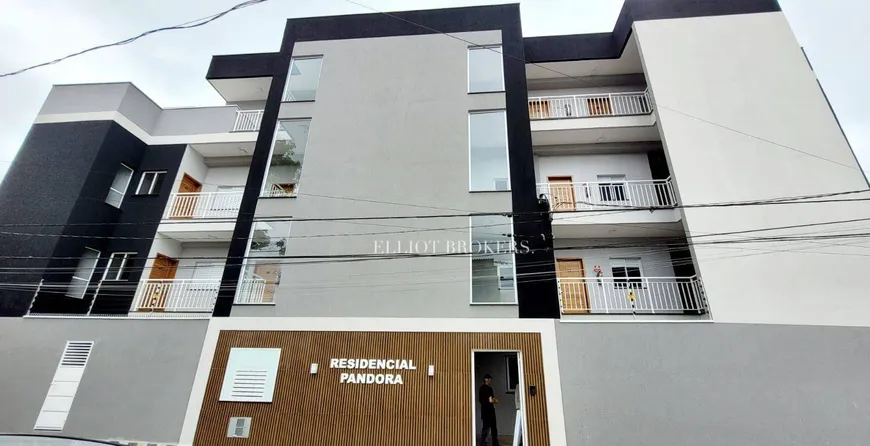 Foto 1 de Apartamento com 2 Quartos à venda, 62m² em Chácara Santo Antônio Zona Leste, São Paulo