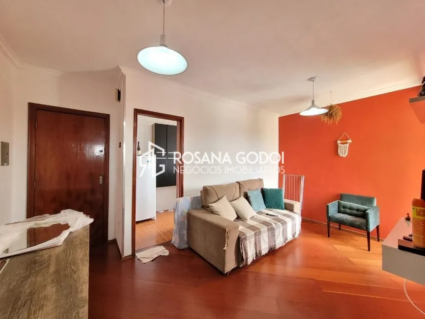 Foto 1 de Apartamento com 1 Quarto à venda, 59m² em Paulicéia, São Bernardo do Campo