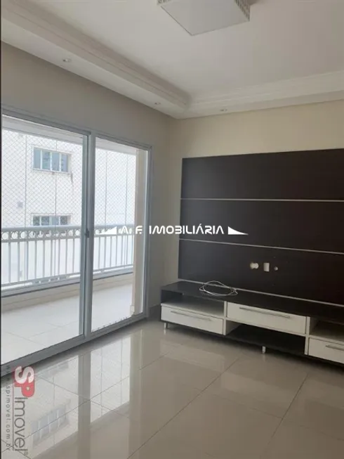 Foto 1 de Apartamento com 3 Quartos à venda, 118m² em Jardim São Paulo, São Paulo
