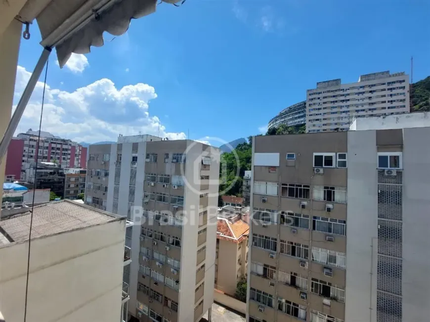 Foto 1 de Apartamento com 2 Quartos à venda, 66m² em Ipanema, Rio de Janeiro