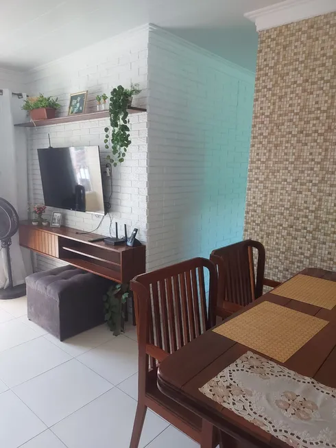 Foto 1 de Apartamento com 2 Quartos à venda, 42m² em Atalaia, Ananindeua