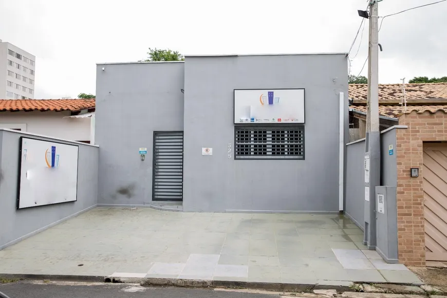 Foto 1 de Casa com 5 Quartos à venda, 135m² em Bosque, Campinas