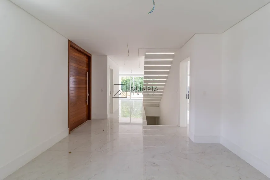 Foto 1 de Casa com 4 Quartos à venda, 770m² em Chácara Santo Antônio, São Paulo