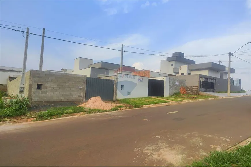 Foto 1 de Lote/Terreno à venda, 215m² em Sao Luiz, Paulínia