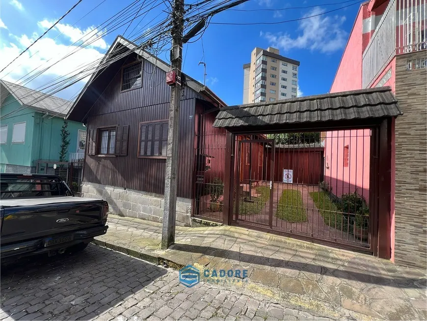 Foto 1 de Casa com 4 Quartos à venda, 140m² em São Pelegrino, Caxias do Sul