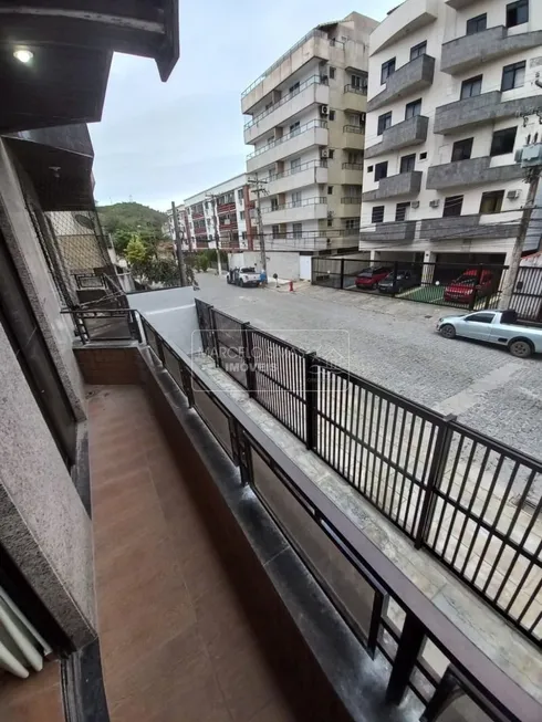 Foto 1 de Apartamento com 3 Quartos à venda, 102m² em Prainha, Arraial do Cabo