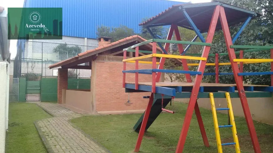 Foto 1 de Casa de Condomínio com 2 Quartos à venda, 51m² em Residencial Parque Cumbica, Guarulhos