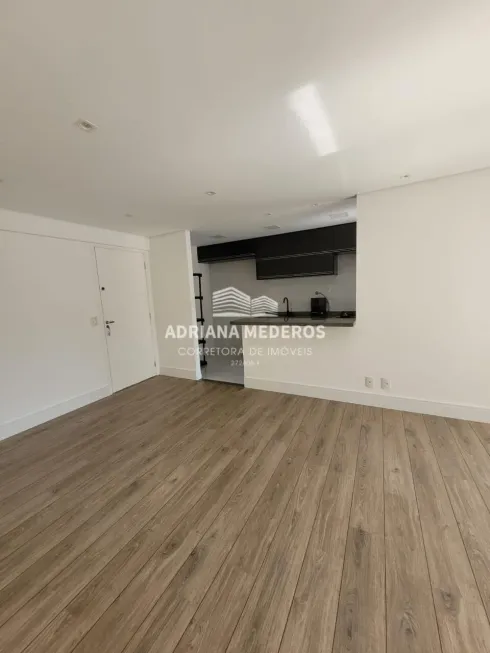 Foto 1 de Apartamento com 2 Quartos para alugar, 73m² em Osvaldo Cruz, São Caetano do Sul