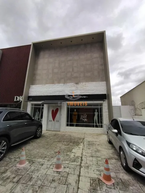 Foto 1 de Sala Comercial para alugar, 151m² em São Cristóvão, Teresina