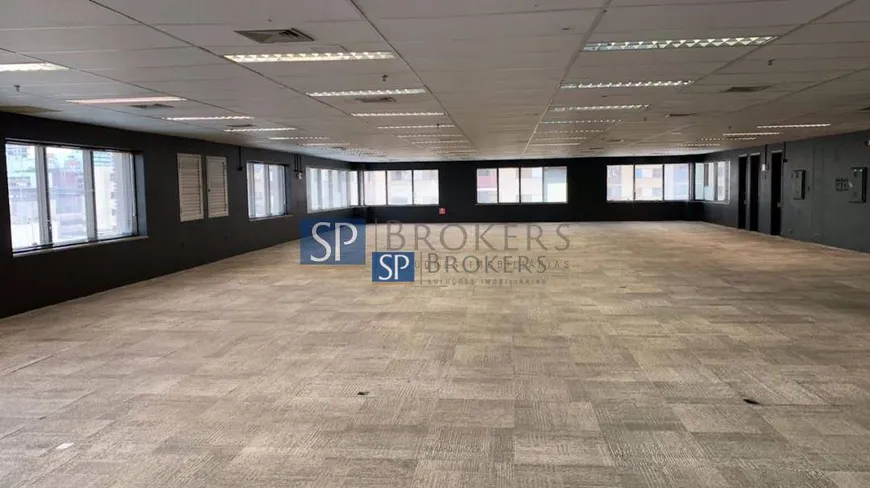 Foto 1 de Sala Comercial para alugar, 371m² em Itaim Bibi, São Paulo