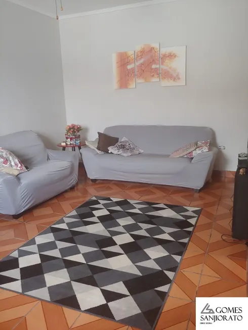 Foto 1 de Casa com 2 Quartos à venda, 280m² em Fundaçao, São Caetano do Sul