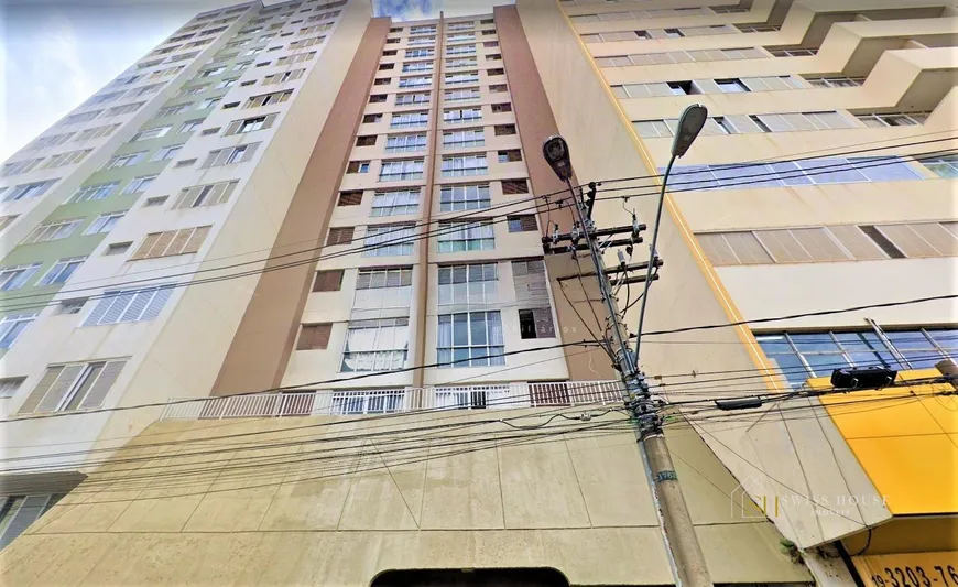 Foto 1 de Apartamento com 2 Quartos à venda, 77m² em Centro, Campinas