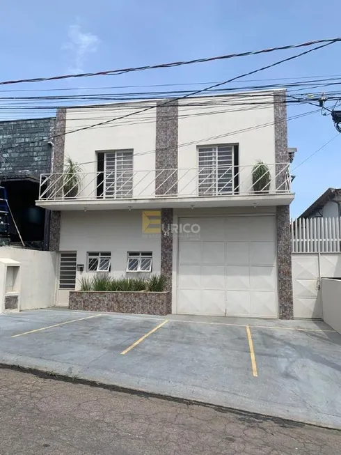 Foto 1 de Galpão/Depósito/Armazém para alugar, 350m² em Nova Vinhedo, Vinhedo