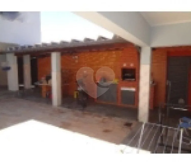 Foto 1 de Casa com 5 Quartos à venda, 250m² em Chácara Areal, Indaiatuba