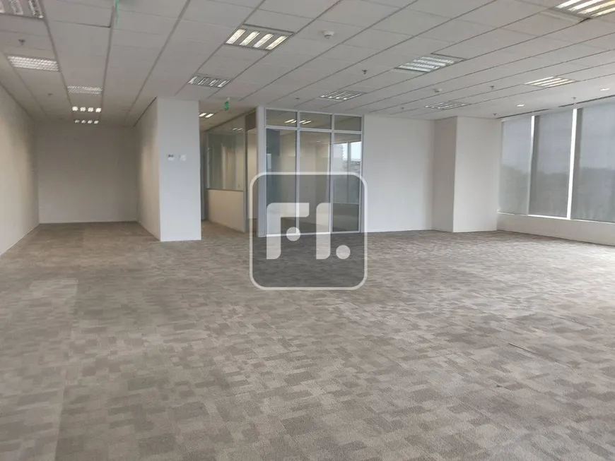 Foto 1 de Sala Comercial para alugar, 480m² em Vila Gertrudes, São Paulo