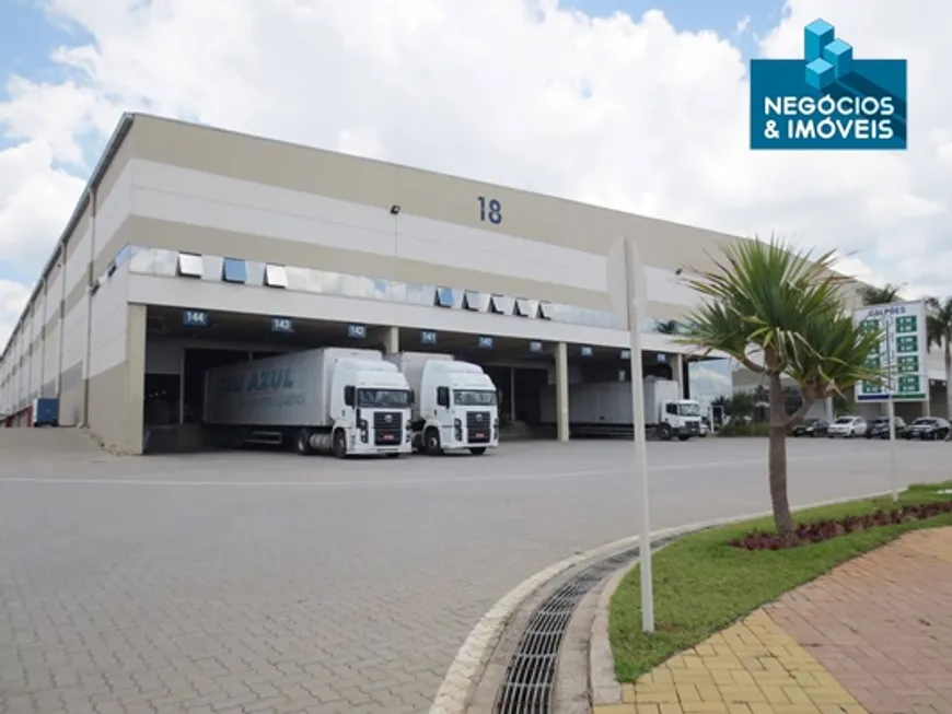 Foto 1 de Galpão/Depósito/Armazém para alugar, 7779m² em Parque Industrial RM, Jundiaí