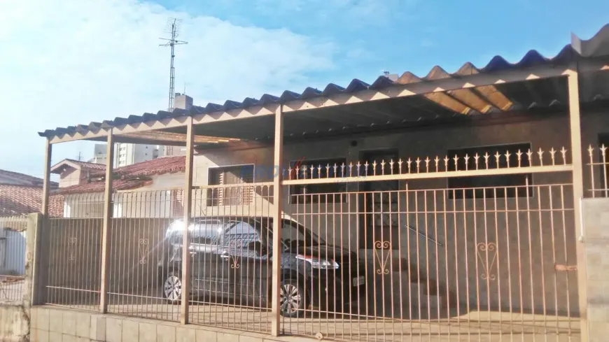 Foto 1 de Casa com 3 Quartos à venda, 265m² em Jardim Proença, Campinas