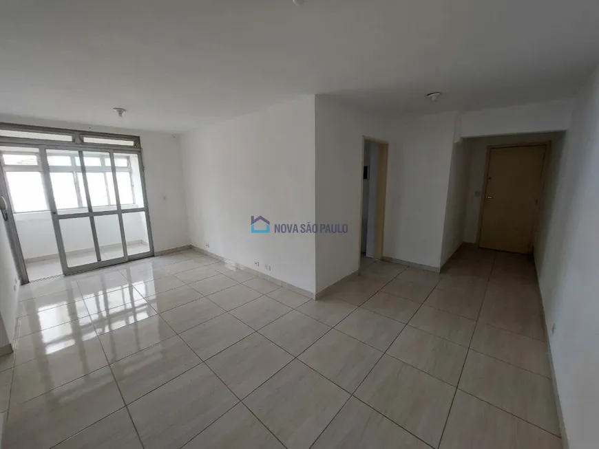 Foto 1 de Imóvel Comercial com 2 Quartos para alugar, 60m² em Cambuci, São Paulo